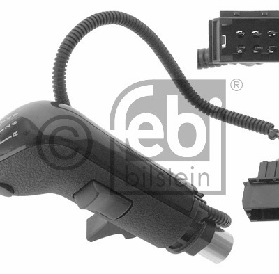 SCHAKELKNOP TGA MET COMFORTSHIFT+PLAATJE
